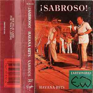 Various - Sabroso! Havana Hits