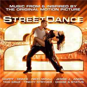 Various - StreetDance 2 (Music From & Inspired By The Motion Picture)