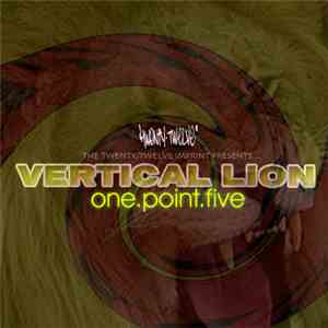Various - The Vertical Lion 1.5