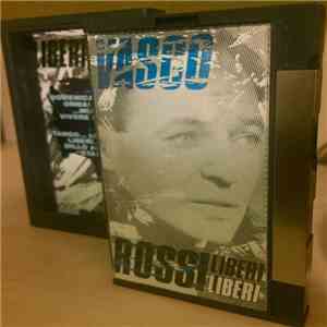 Vasco Rossi - Liberi Liberi