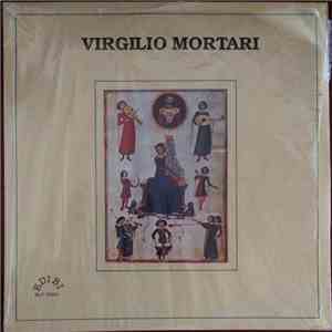 Virgilio Mortari - Virgilio Mortari