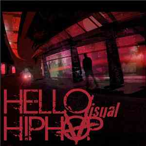 Visual  - Hello Hip Hop