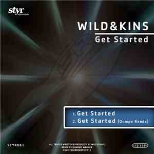 Wild & Kins - Get Started