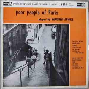 Winifred Atwell - Poor People Of Paris