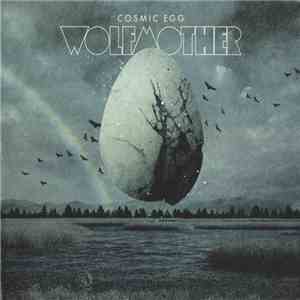 Wolfmother - Cosmic Egg