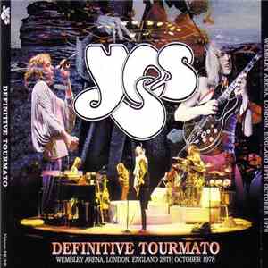 Yes - Definitive Tourmato