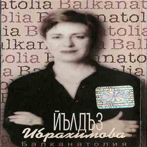 Yildiz Ibrahimova - Балкантолия