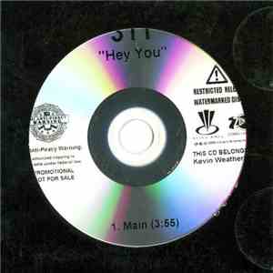 311 - Hey You