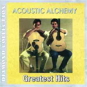 Acoustic Alchemy - Greatest Hits
