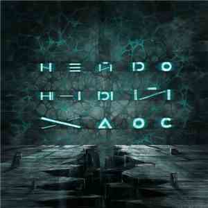 Alex Shinkareff - Neural Chaos