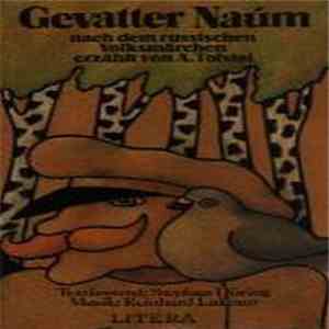 Alexej Tolstoi - Gevatter Naum