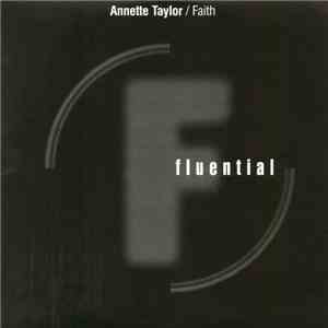 Annette Taylor - Faith