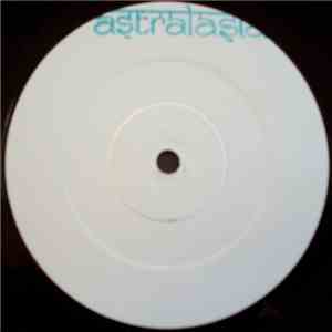 Astralasia - The Space Between