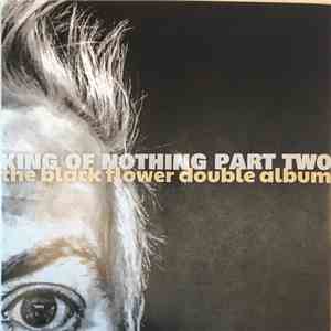 Babybird - King Of Nothing Part Two (The Black Flower Double Album)