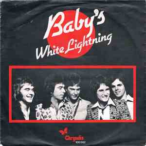 Baby's - White Lightning