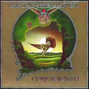 Barclay James Harvest - Gone To Earth