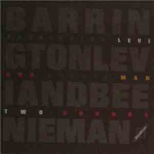 Barrington Levi And Beenie Man - Two Sounds