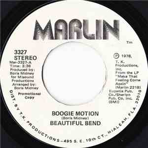 Beautiful Bend - Boogie Motion