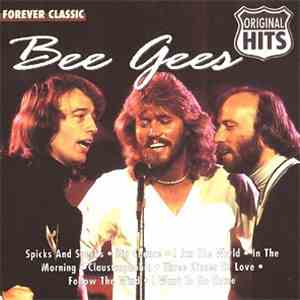 Bee Gees - Forever Classic