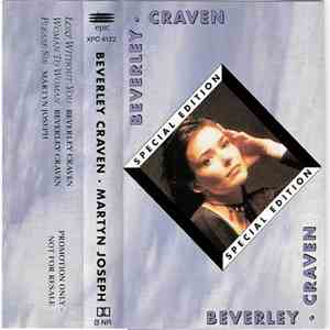 Beverley Craven • Martyn Joseph - Special Edition