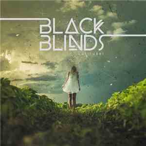 Black Blinds - Latitudes