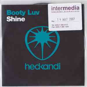 Booty Luv - Shine