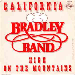 Bradley Band - California