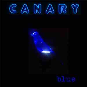 Canary - Blue