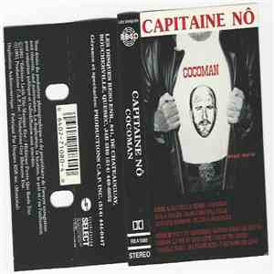Capitaine Nô - Cocoman