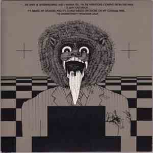 Captain Beefheart & The Magic Band - Clear Spot