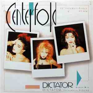 Centerfold - Dictator