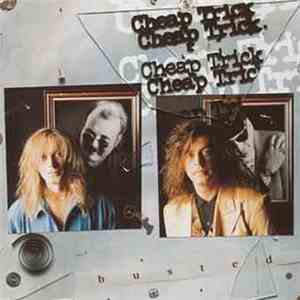 Cheap Trick - Busted