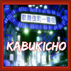 Chris Havok - Kabukicho