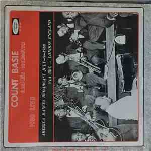 Count Basie and Count Basie Orchestra with Lester Young, Herschel Evans, Bu ...
