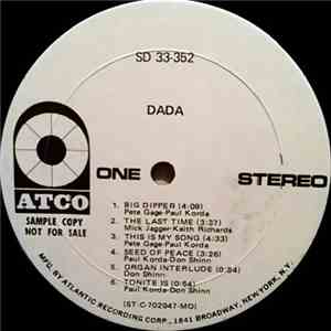 Dada - Dada