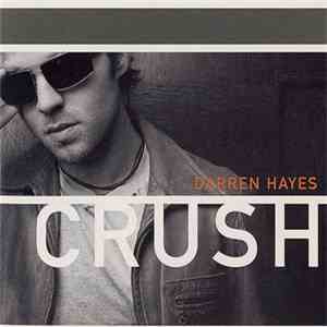 Darren Hayes - Crush