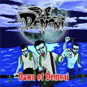 Demoni  - Dawn Of Demoni