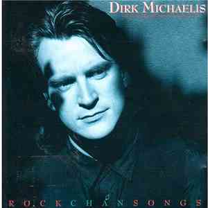 Dirk Michaelis - Rockchansongs