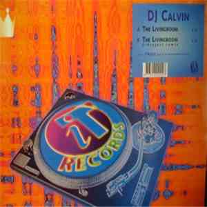 DJ Calvin - The Livingroom