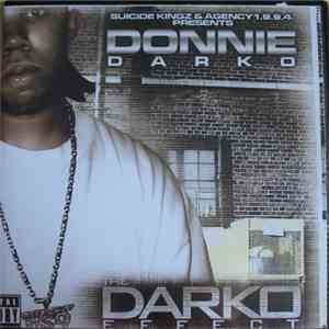 Donnie Darko - The Darko Effect