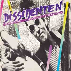 Embryo's Dissidenten & Karnataka College Of Percussion - Germanistan – I Wi ...