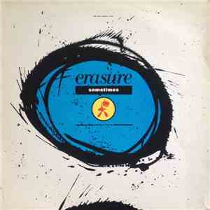 Erasure - Sometimes (Shiver Mix)