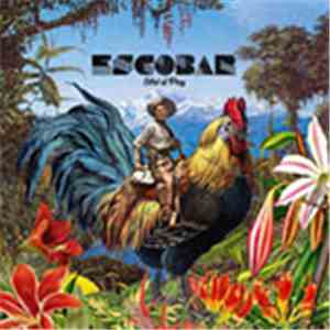 Escobar - Bird Of Prey