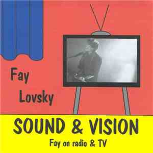 Fay Lovsky - Sound & Vision