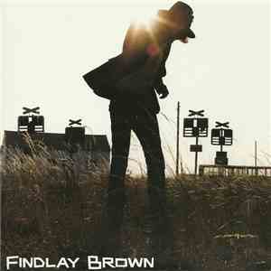 Findlay Brown - Down Among The Dead Men