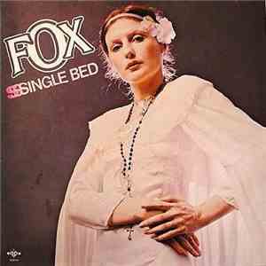 Fox - S-s-s Single Bed