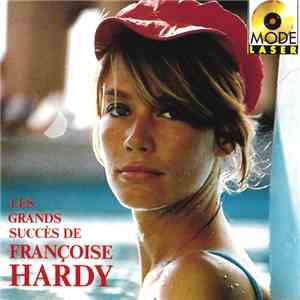 Françoise Hardy - Les Grands Succès De Françoise Hardy