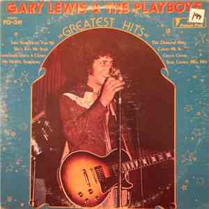 Gary Lewis & The Playboys - Greatest Hits