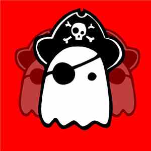 Ghost Pirates - Pirate Ghost Ship EP (Part 1)