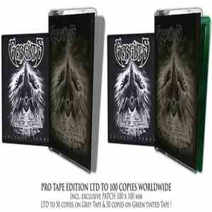 Gorguts - Colored Sands